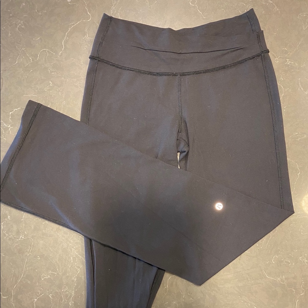 Lululemon Yoga Pant